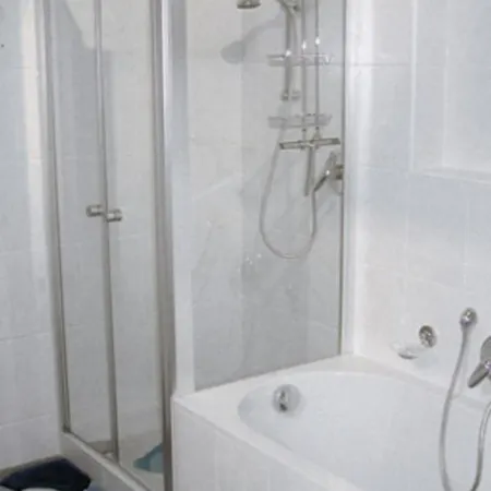 Ferienwohnung Meisenzahl
